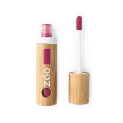 Vernice per labbra - Lampone - 5ml - Zao Make-up