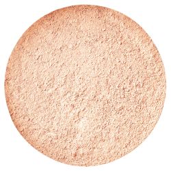 Puderfoundation, Mineral-Silk, BIO & Vegan - N°508, Sehr klar, Rosa Elfenbein - 13,5g - Zao