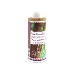 Huile démaquillante douceur - BIO & Vegan - 100ml - Zao