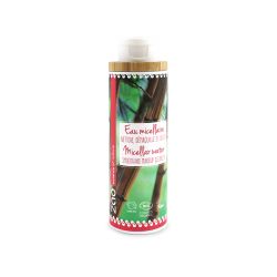 Eau micellaire démaquillante - BIO & Vegan - 120ml - Zao