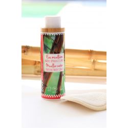 Eau micellaire démaquillante - BIO & Vegan - 120ml - Zao