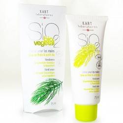 Crème pour les mains - 75ml - Laboratoires KART