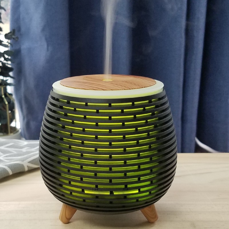 Diffusor für ätherische Öle, Ultraschall - TONY - ZEN'Arôme