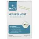Kefir Ferment probiotisch - 3x5g - My Yo