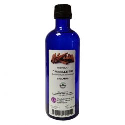 Hydrolat de Cannelle Bio - 200ml - D&A Laboratoires