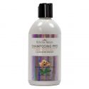Pro Shampoo mit pflanzlichem Kreatin - Farbschutz - 500ml - Helvetia Natura