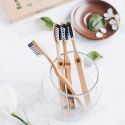 Brosses à dents en bambou - MOD - Bambaw