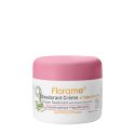 Crema deodorante ipoallergenica in crema con Aloe Bera biologica - 50g - Florame