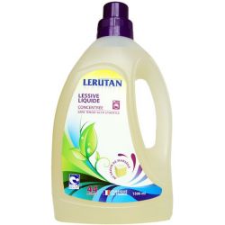 Ammorbidente organico concentrato con Lavandin - 1l - Lérutan