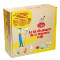 Entdeckungs-Kit - 6 Produkte - La Droguerie Ecologique