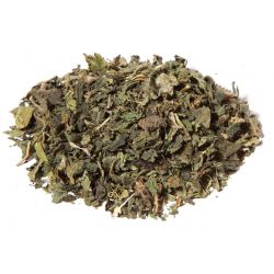 Thé d'ortie BIO - 100g - Mon Instant CacaoThé