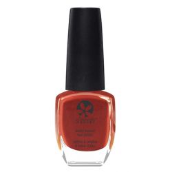 Vernis à ongles à base d'eau (12 Free) - Berry, rouge cerise - 11ml - Suncoat