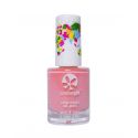 Abziehbarer Nagellack für Kinder, auf Wasserbasis und lösungsmittelfrei - Ballerina Beauty, true pink - 9ml - SuncoatGirl