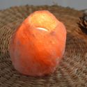 Himalaya-Salzkristall-Kerzenhalter, 500g - ZEN'Arôme