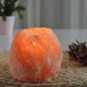 Himalaya-Salzkristall-Kerzenhalter, 1kg - ZEN'Arôme