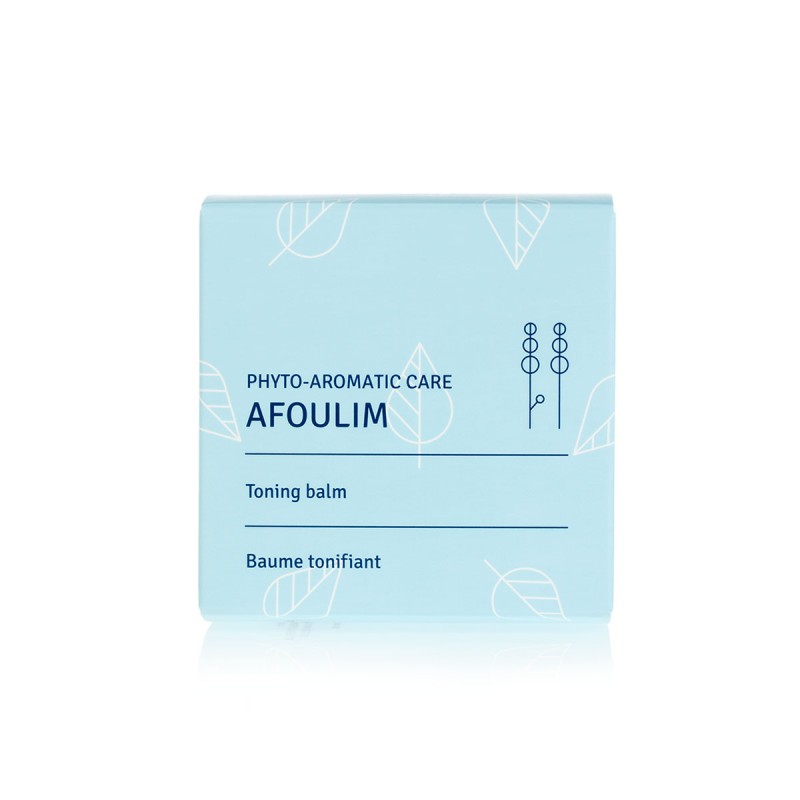 Afoulim - Behandlung von Hämerrhoiden und Krampfadern (Varizen) - 30 ml - Herbs of Kedem