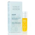 Agam - Serum in den Pflanzen für Lippen und Augen - 10ml - Herbs of Kedem