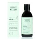 Gadal - Vorbeugend gegen Haarausfall - 250ml - Herbs of Kedem