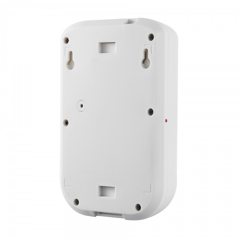 Nebulizzatore di oli essenziali professionale a parete e a batteria - WALIA - Innobiz