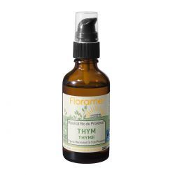 Macérat de Thym Bio de Provence - 50ml - Florame