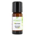 Olio essenziale, Timo Linalolo (100% naturale e Biologico) - 10ml - Aromadis