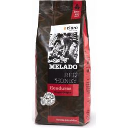Café BIO & Equitable en grains MOD - 500g - Claro