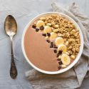 Easy Breakfast (Instant-Mischung) - Kakao, Haselnuss Bio - 350g - Optimys