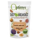 Easy Breakfast (préparation instantanée) - Incaberry, amande, figue Bio - 350g - Optimys