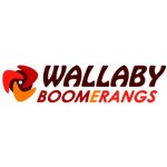 Wallaby Boomerangs