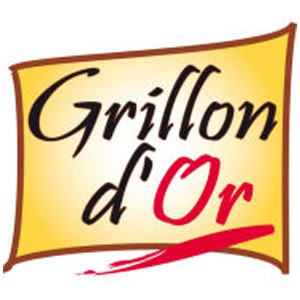 Grillon d'or